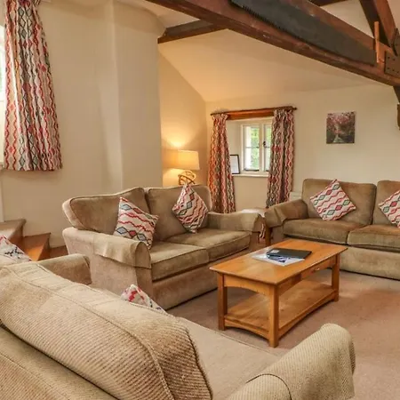 Lord's Leap, Homefarm, Graythwaite Rusland