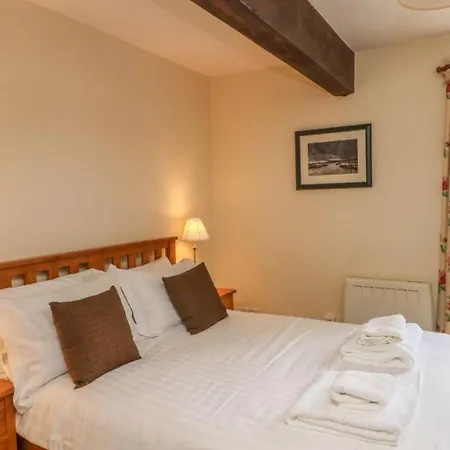 Lord's Leap, Homefarm, Graythwaite * Rusland