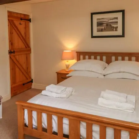 Lord's Leap, Homefarm, Graythwaite * Rusland