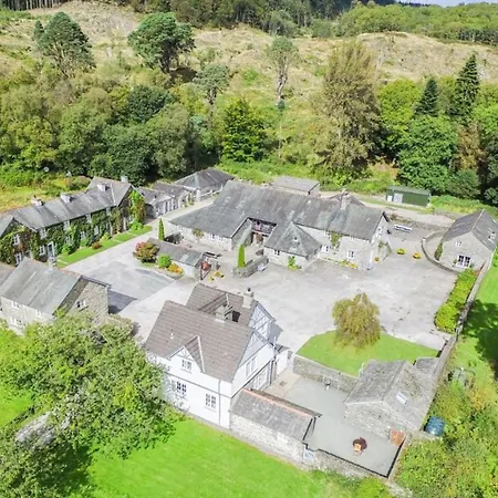 Lord's Leap, Homefarm, Graythwaite Holiday home *